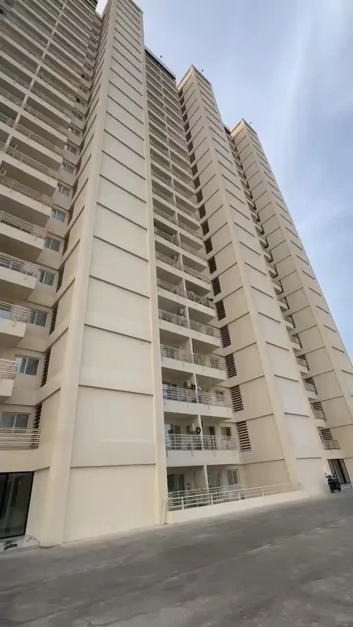 ۷۲ متر / دامون ساحلی ۲/ کلید نخورده|فروش آپارتمان|کیش, |دیوار