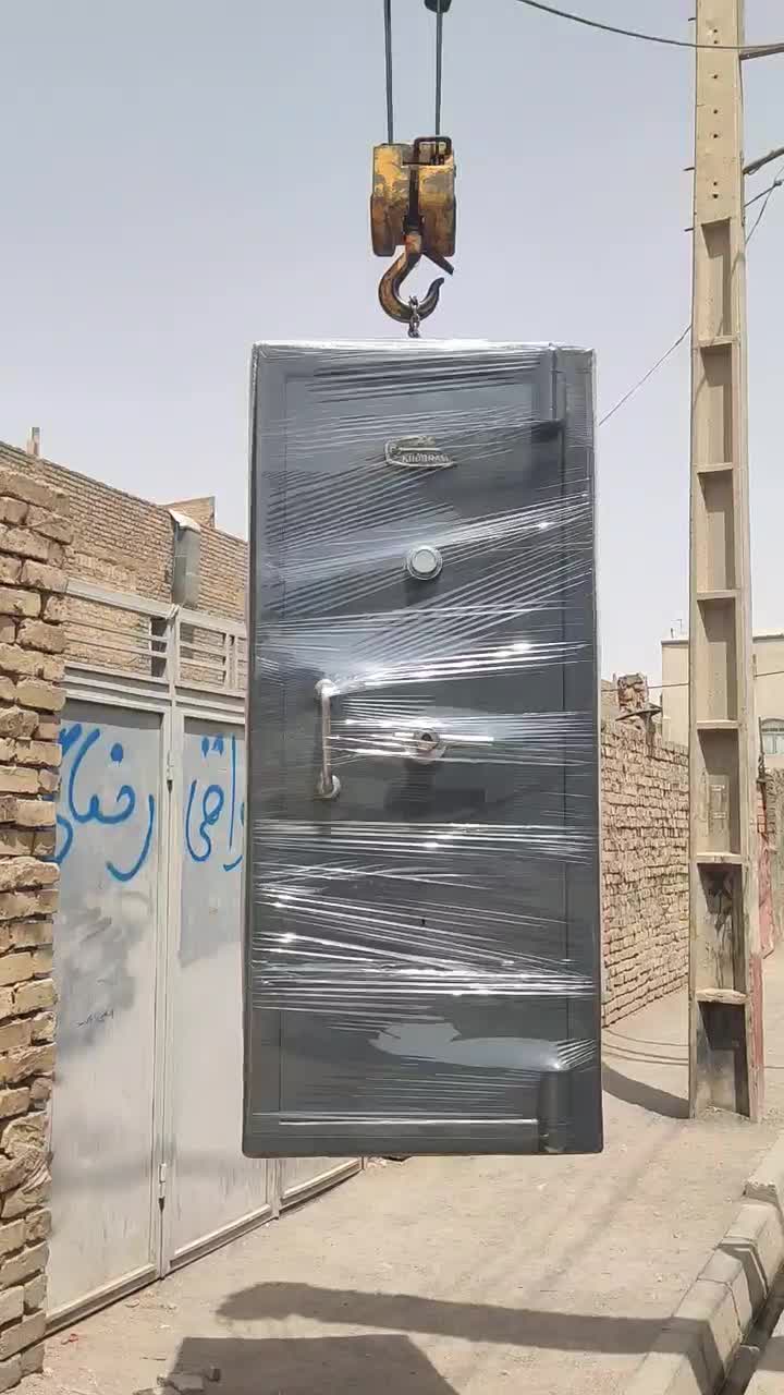 گاوصندوق آپشنال+خریدارازکارخانه+خرم800DFHSRZGARD36|ابزارآلات|قم, سید معصوم|دیوار