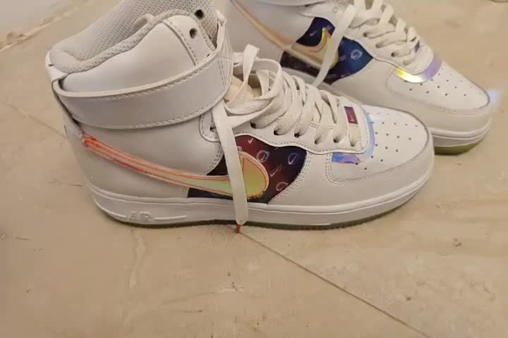 کتونی نایک|کیف، کفش، کمربند|نوشهر, |دیوار