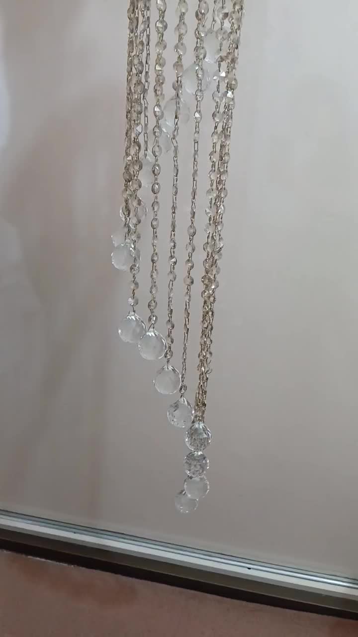 لوستر|لوستر و چراغ آویز|ورامین, ورامین|دیوار