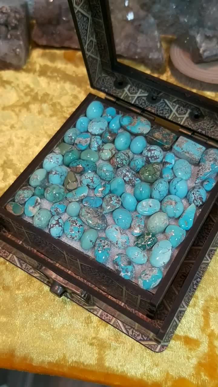 نگین فیروزه|بدلیجات|کرمانشاه, |دیوار