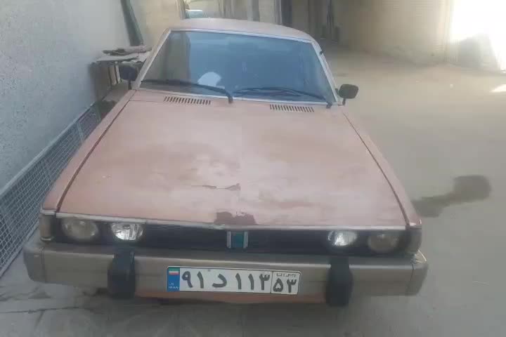 میتسوبیشی|خودرو سواری و وانت|اصفهان, احمدآباد|دیوار