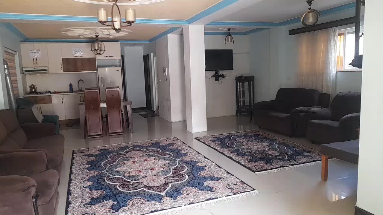 اجاره روزانه|اجارهٔ کوتاهمدت آپارتمان و سوئیت|رامسر, |دیوار