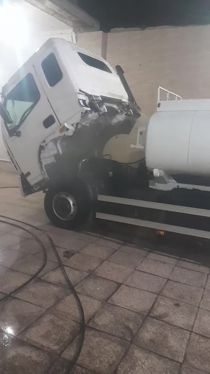 کاویان ۱۰۶|خودرو سنگین|همدان, |دیوار
