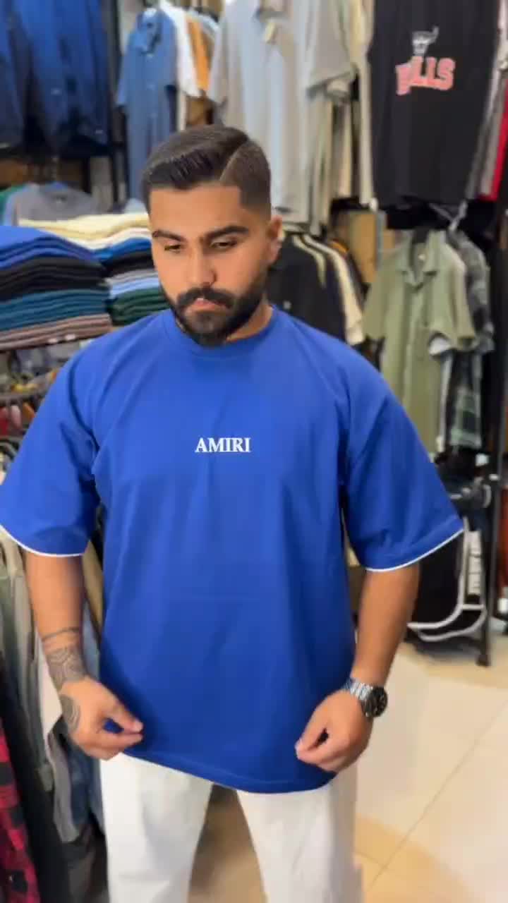 تیشرت ماکان - راحتی و لوکس برای استایل های متفاوت|لباس|مشهد, شهید فرامرز عباسی|دیوار