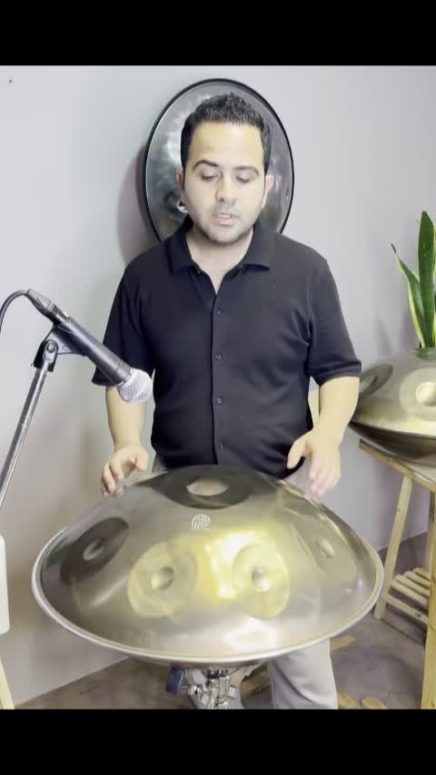 گالری تخصصی هنگدرام گرگان/فروش/اموزش/خدمات تخصصی|درام و پرکاشن|گرگان, |دیوار