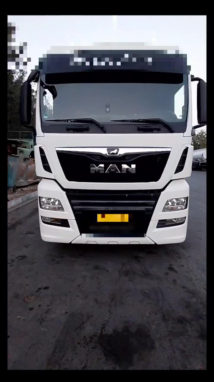 مان ۸ چرخ باری2021 فول 510|خودرو سنگین|اسلام‌شهر, شهرک احمدیه|دیوار