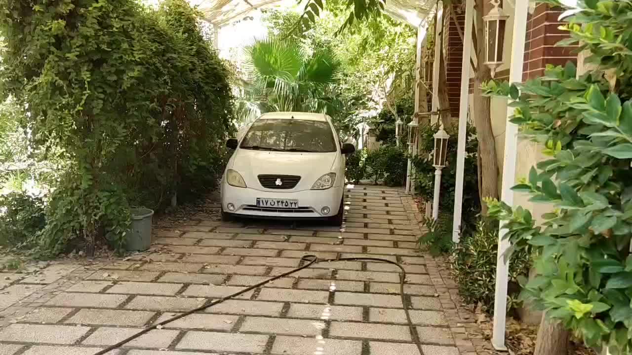 باغچه داخل بافت با سندتکبرگ (باغ باغچه فقط چارباغ)|فروش دفتر صنعتی، کشاورزی، تجاری|شاهدشهر, |دیوار