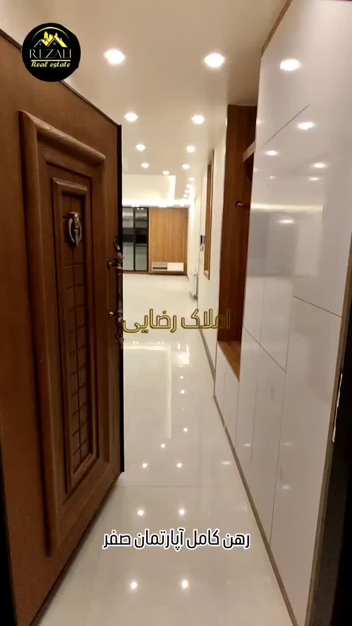 آپارتمان صفر / سه خواب / ۱۵۰ متر خیابان رباط|اجارهٔ آپارتمان|اصفهان, رزمندگان|دیوار