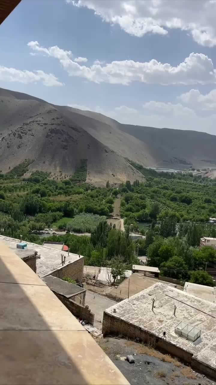 اجاره کوتاه مدت (چادگان)حجت آباد|اجارهٔ کوتاه‌مدت آپارتمان و سوئیت|اصفهان, خانه اصفهان|دیوار