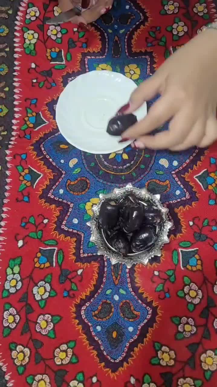 خرما مضافتی لوکس|خوردنی و آشامیدنی|تهران, گیشا|دیوار