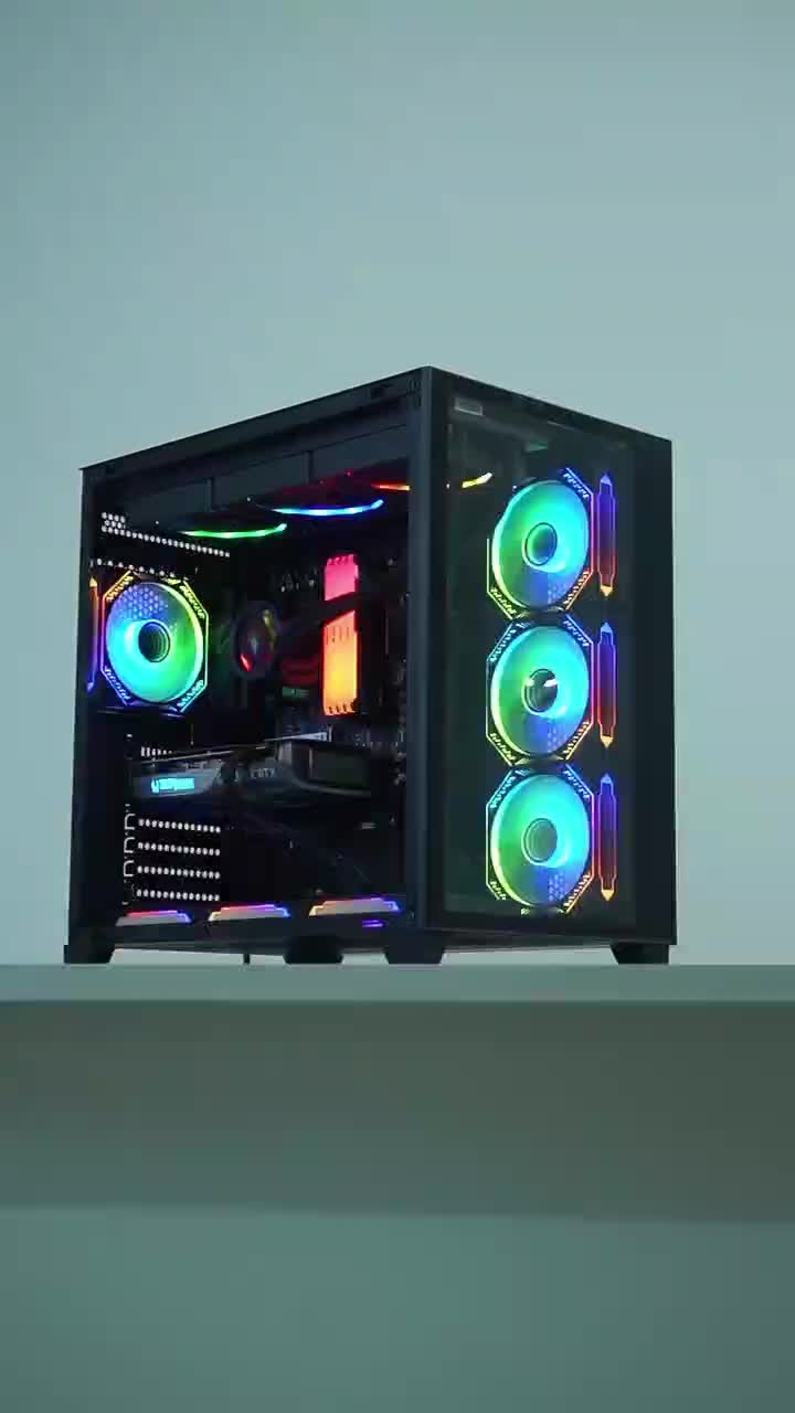 سیستم های جدید با سخت افزار قدرتمند|رایانه رومیزی|نیشابور, محله میدان باغات|دیوار