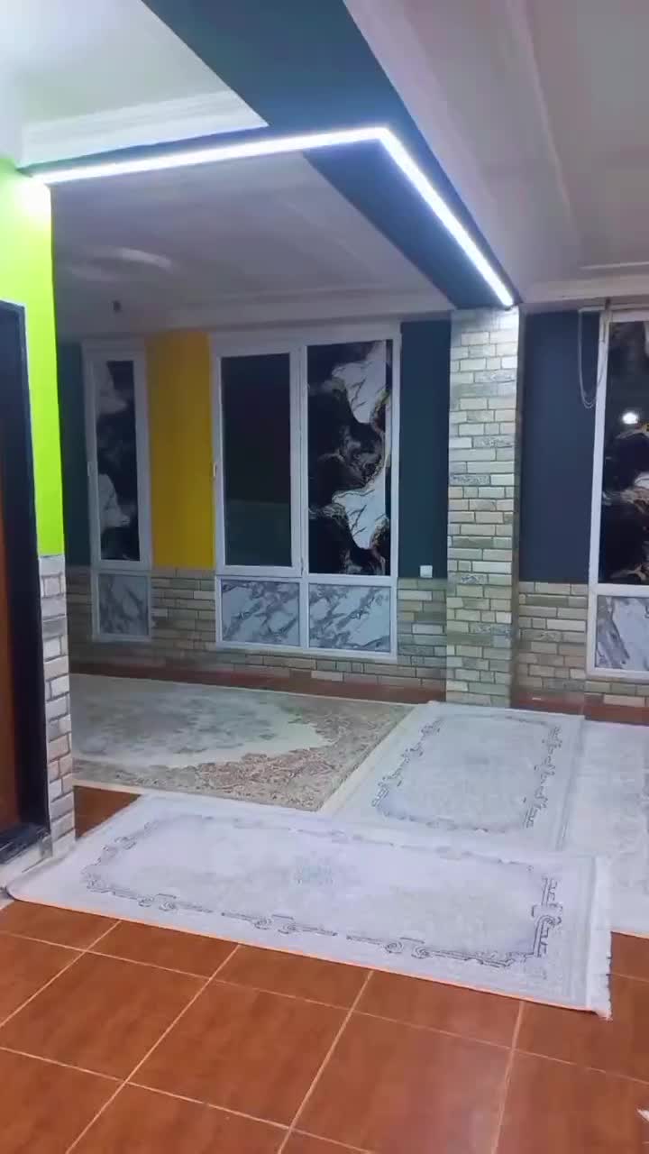 فروش آپارتمان  ۶۴ متری  میدان کارگر کوچه بناییان ۹|فروش آپارتمان|بجنورد, |دیوار