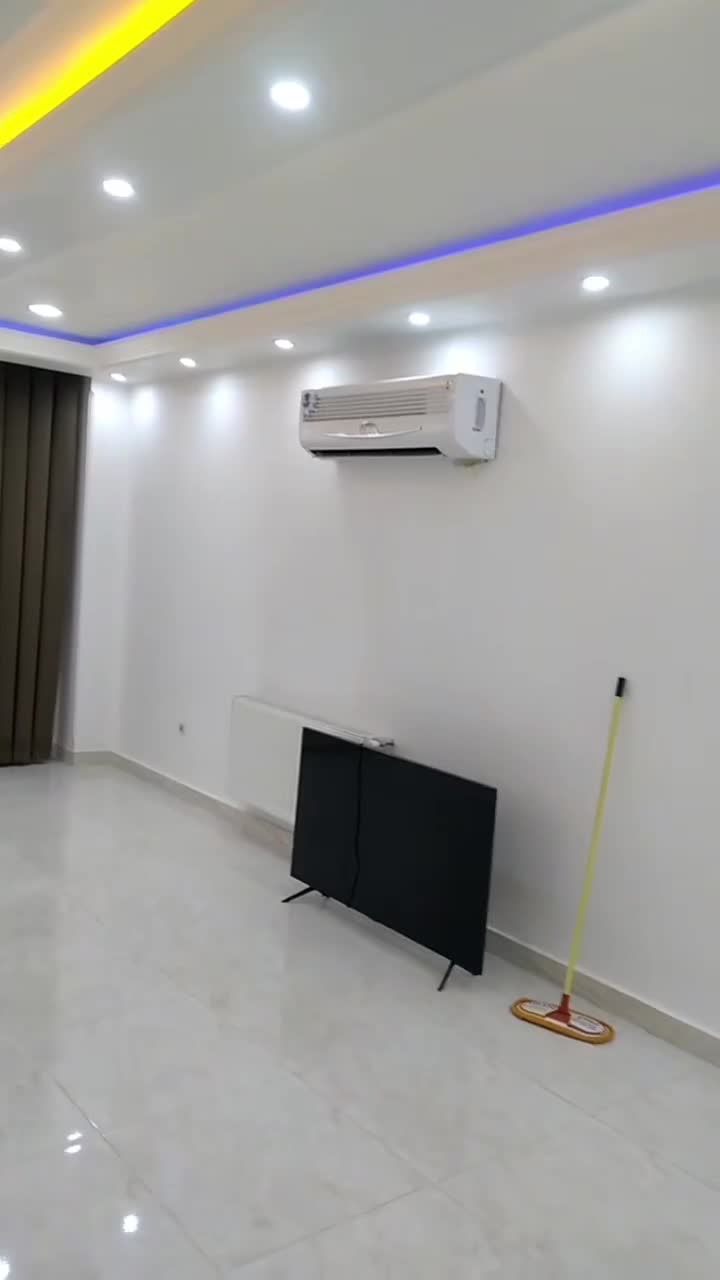 آپارتمان۱۲۰متر/فول لاکچری/پارکینگدار|فروش آپارتمان|دورود, |دیوار