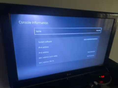 Ps5 fat|کنسول، بازی ویدئویی و آنلاین|تهران, فردوس|دیوار