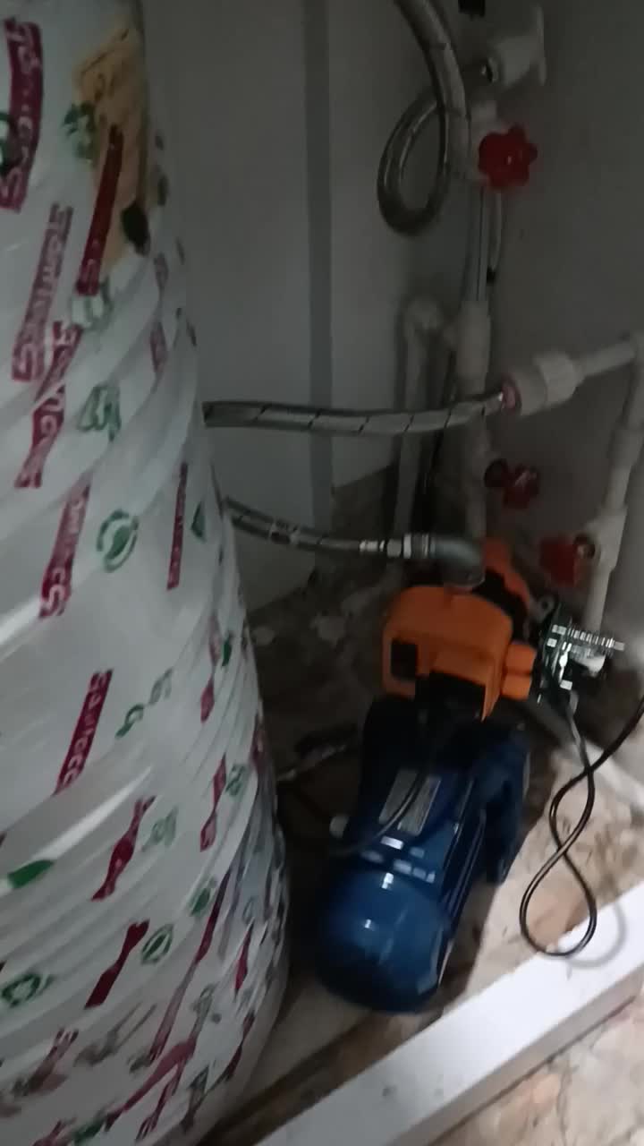 تعمیرات پمپ آب وابگرمکن|خدمات پیشه و مهارت|مشهد, کوی سیدی|دیوار