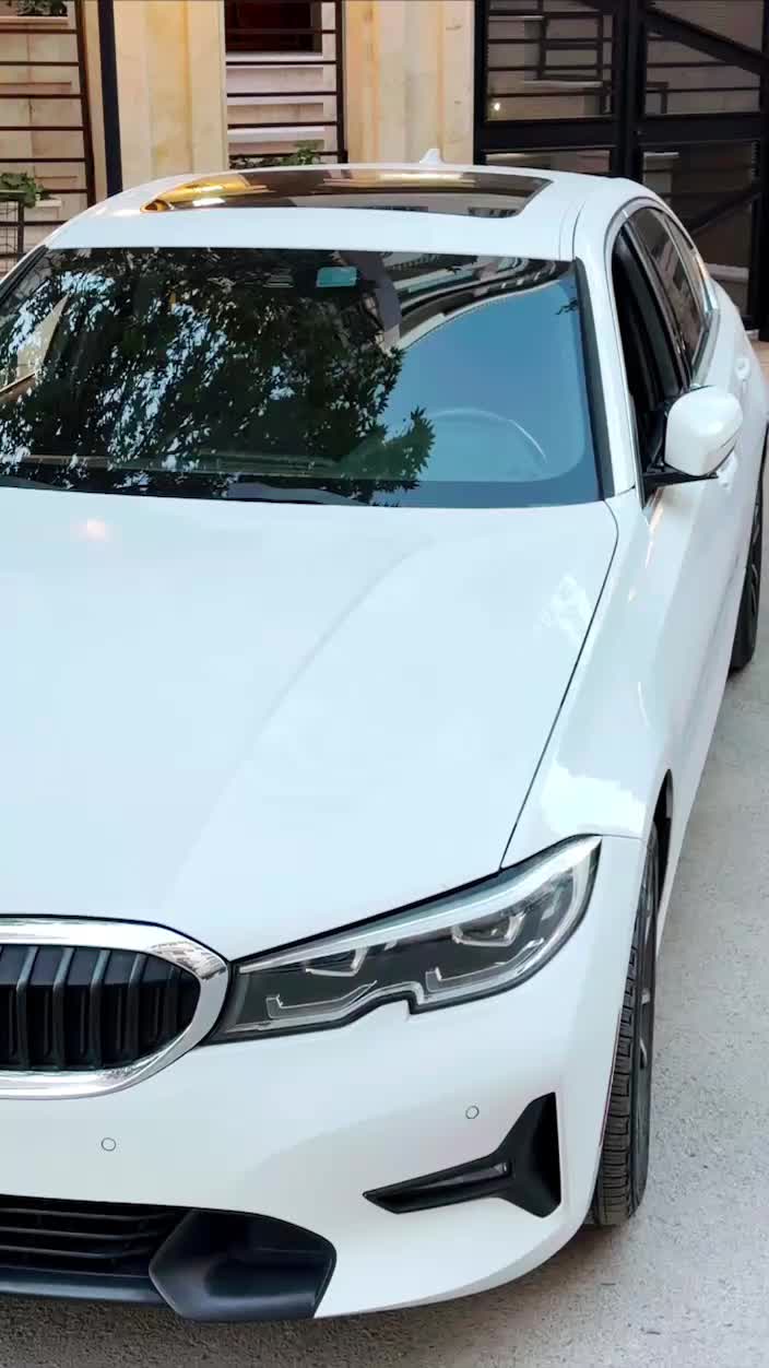 Bmw 330 xdrive|خودرو سواری و وانت|ارومیه, |دیوار