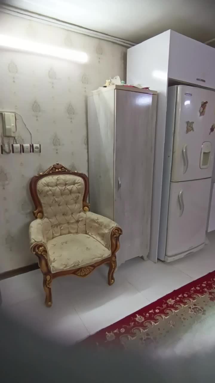 آپارتمان ۶۵ متری در مشهد|فروش آپارتمان|مشهد, رضاییه|دیوار