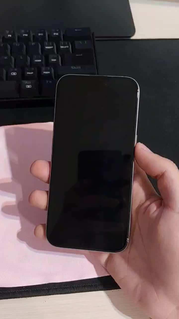 15 pro 256 zaa|موبایل|مشهد, شریف|دیوار