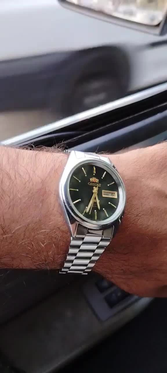 اورینت نو نو|ساعت|کرمانشاه, |دیوار