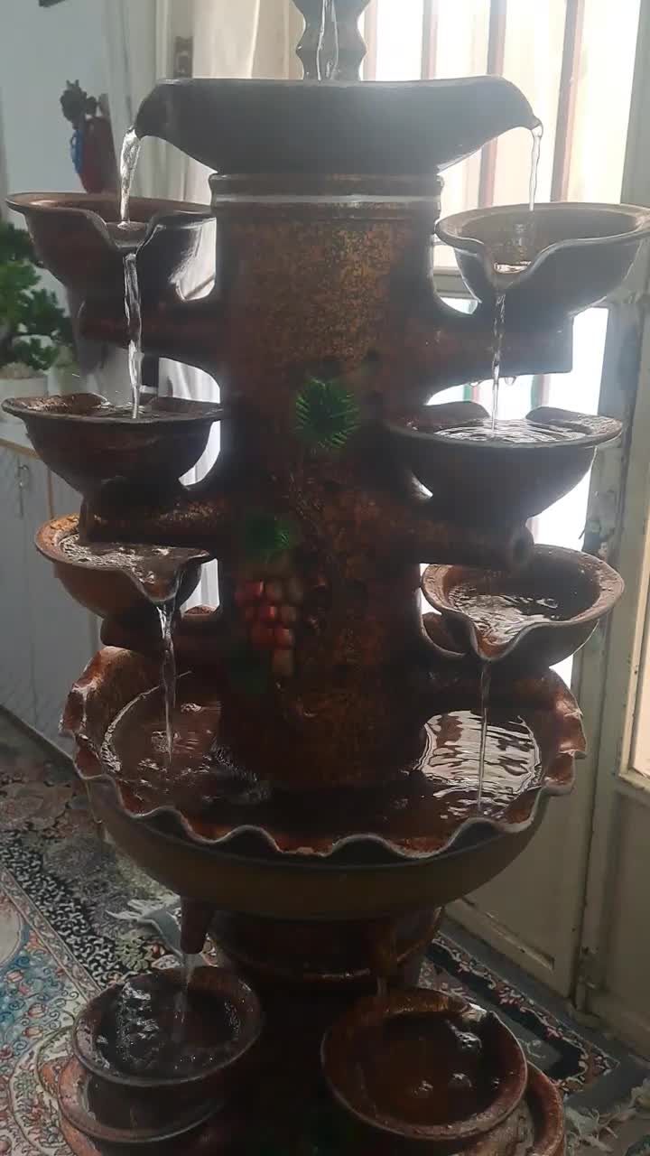 ابنما|صنایع دستی و سایر لوازم تزئینی|فولادشهر, A1|دیوار