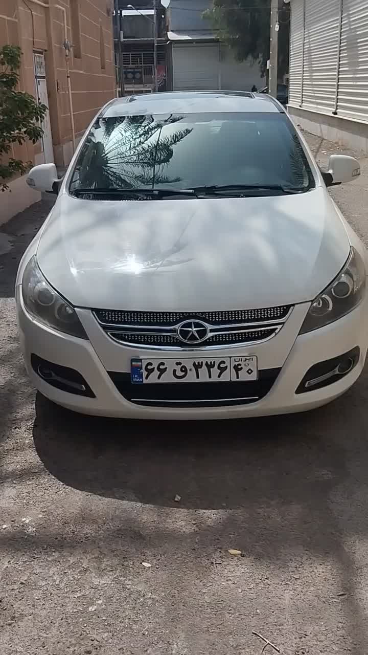 جک J5|خودرو سواری و وانت|کرمان, |دیوار