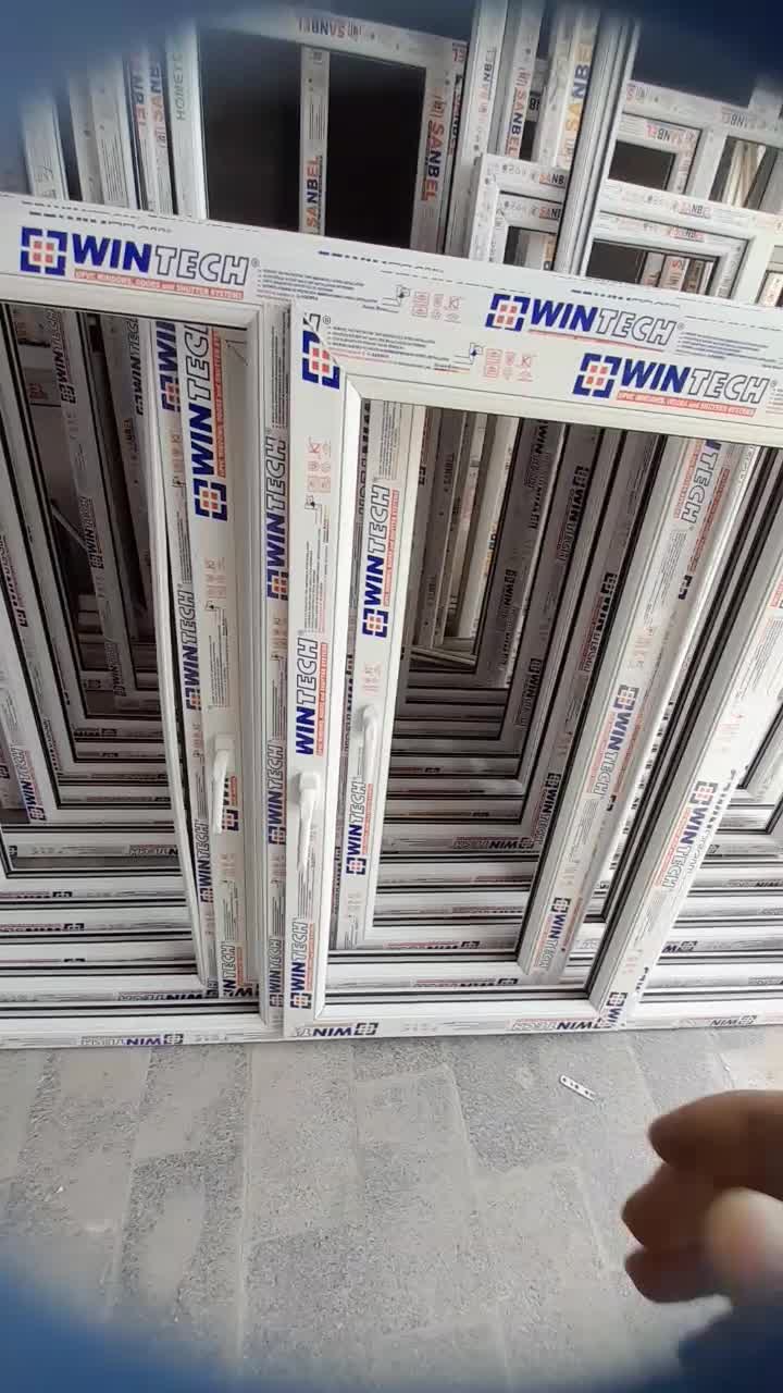 نصب و رگلاژ در و پنجره دوجداره UPVC|خدمات پیشه و مهارت|شیروان (خراسان), |دیوار