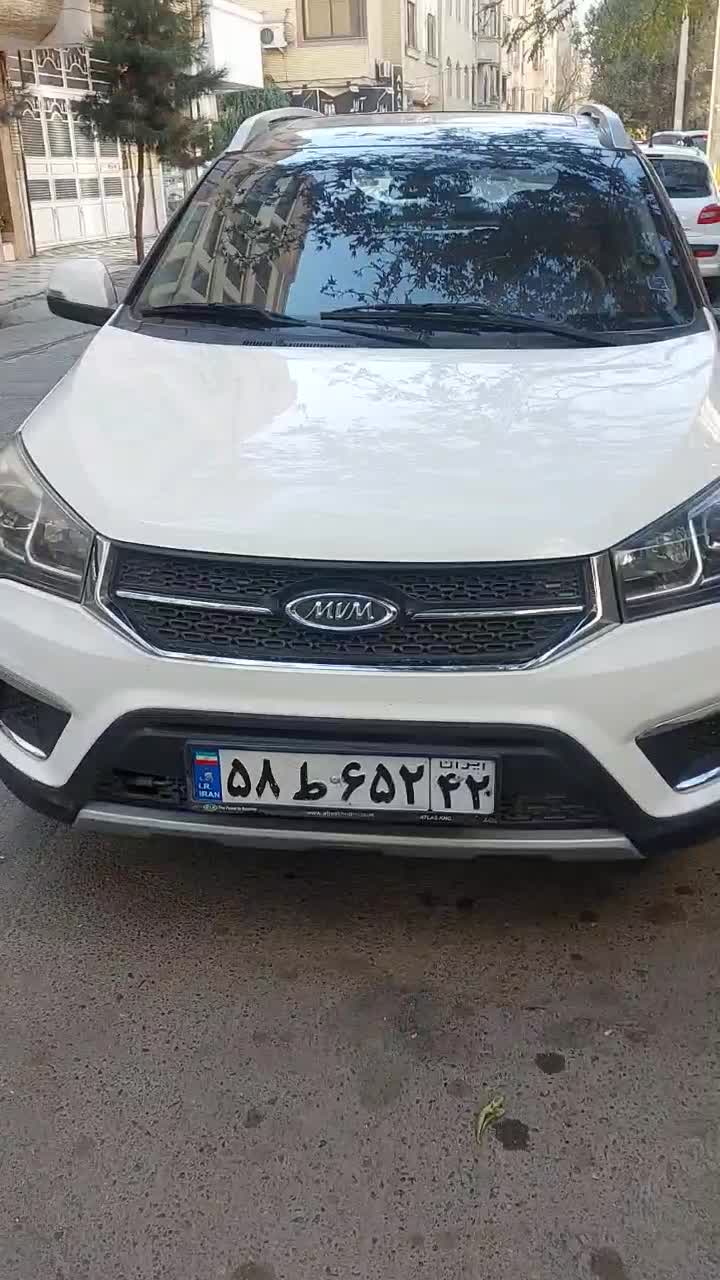 ایکس ۲۲ فنی به شرط|خودرو سواری و وانت|مشهد, بهاران|دیوار