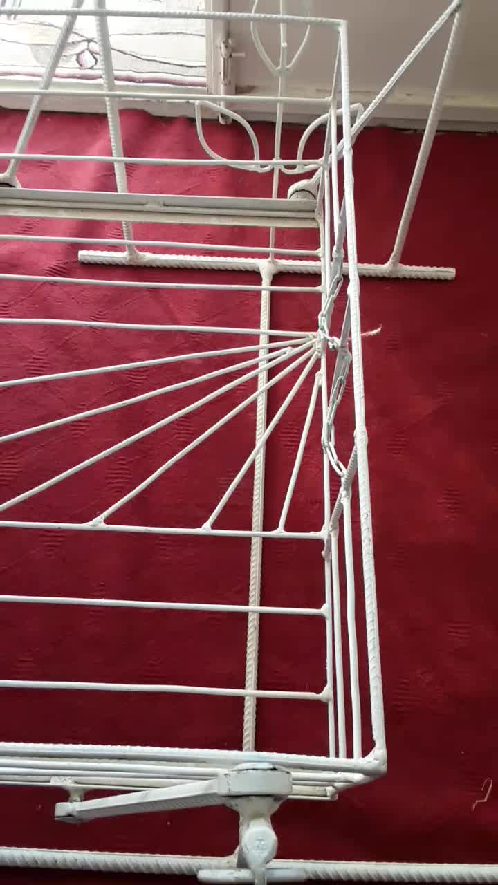 گهواره نوزاد|تخت و صندلی بچه|بجنورد, |دیوار