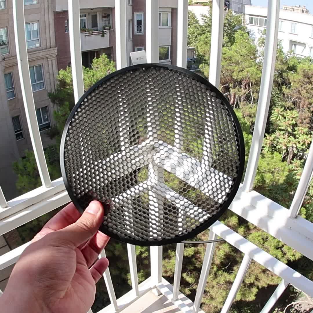Godox C-02 Honeycomb Grid زنبوری کاسه گودکس|دوربین عکاسی و فیلم‌برداری|تهران, اختیاریه|دیوار