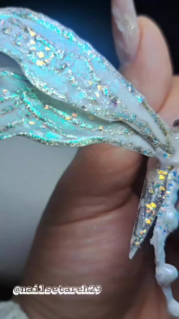 آموزش کاشتناخن حرفه ای|خدمات آموزشی|تهران, جمال‌زاده|دیوار