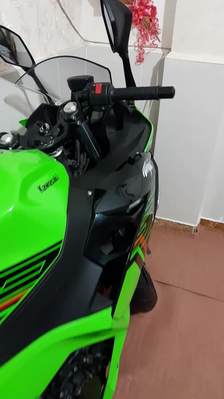 نیجا دوسیلدر|موتورسیکلت|ملارد, |دیوار