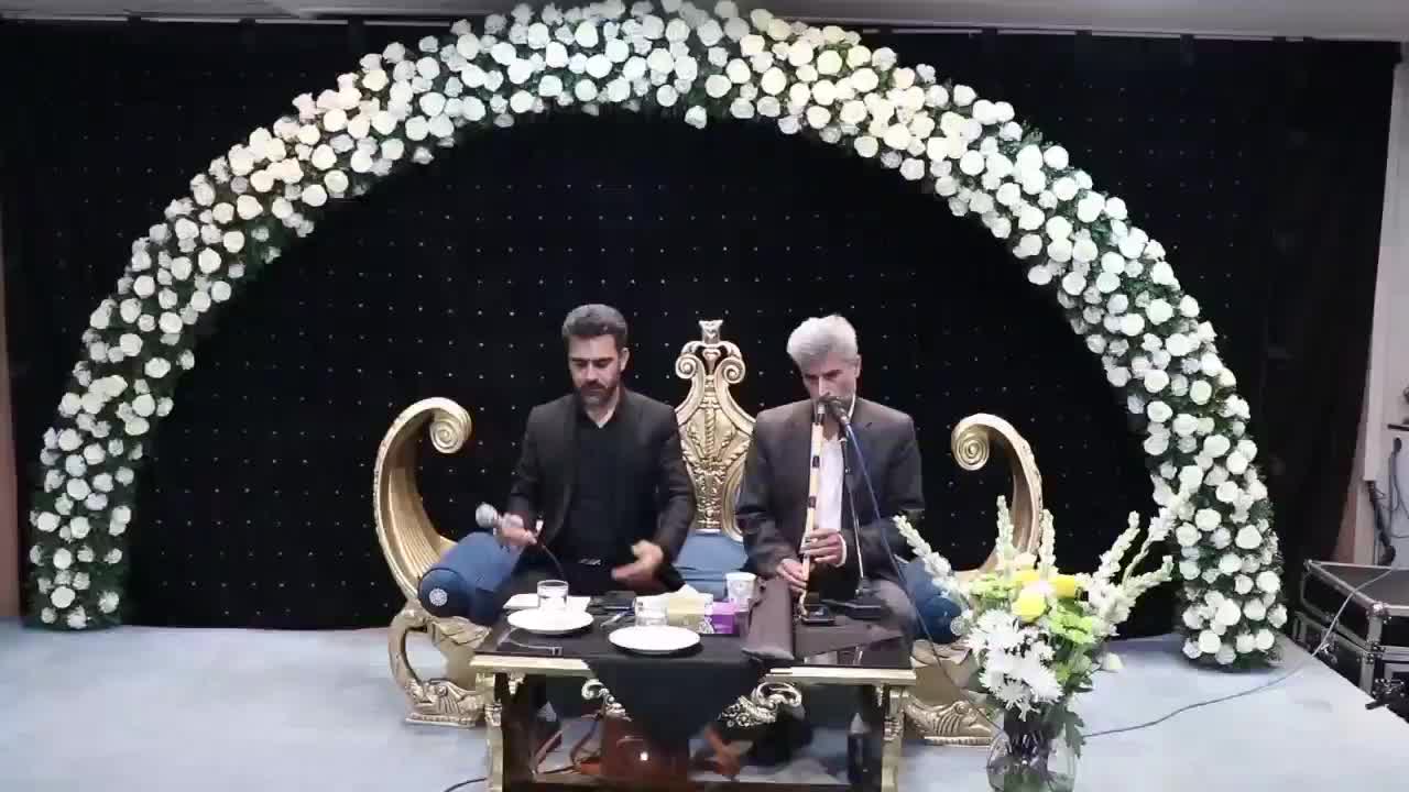 مداح اهل بیت مجالس ختم وترحیم|خدمات پذیرایی، مراسم|قم, هفت تیر|دیوار