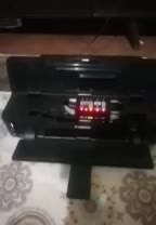 پرینتر جوهرافشان سه کاره پیکسما7250کنون|پرینتر، اسکنر، کپی، فکس|کرج, حیدرآباد|دیوار