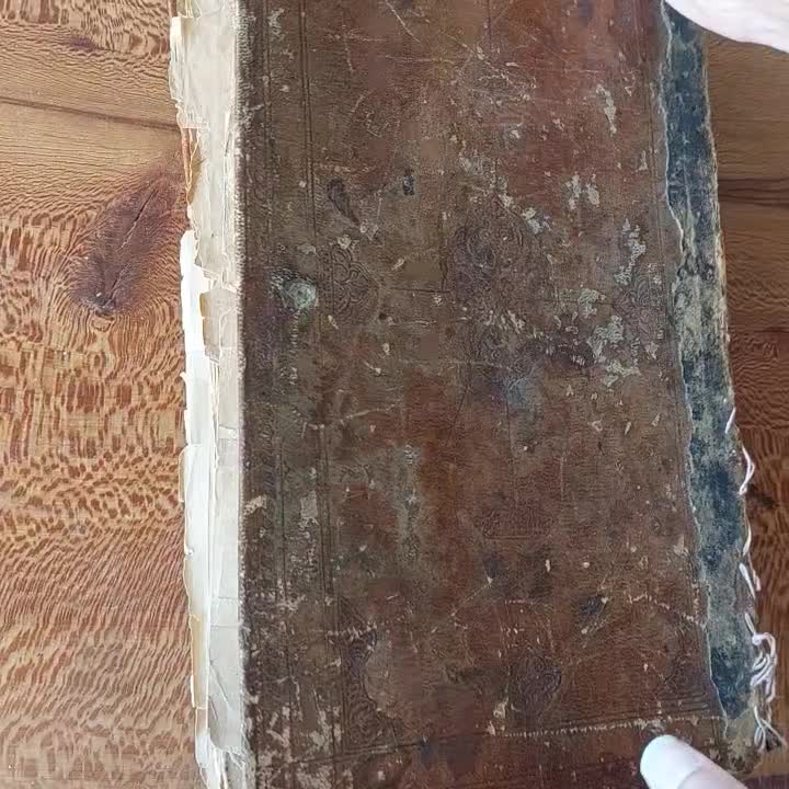 کتاب خطی|کتاب و مجله تاریخی|تهران, بلوار کشاورز|دیوار