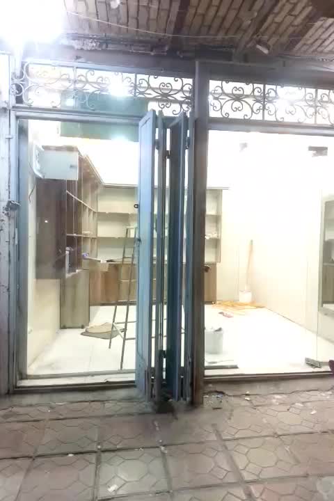 سوسنگرد چاراه فاطمی )بیت اعبیده در مغازه نه مغازه|مصالح و تجهیزات ساختمان|سوسنگرد, |دیوار