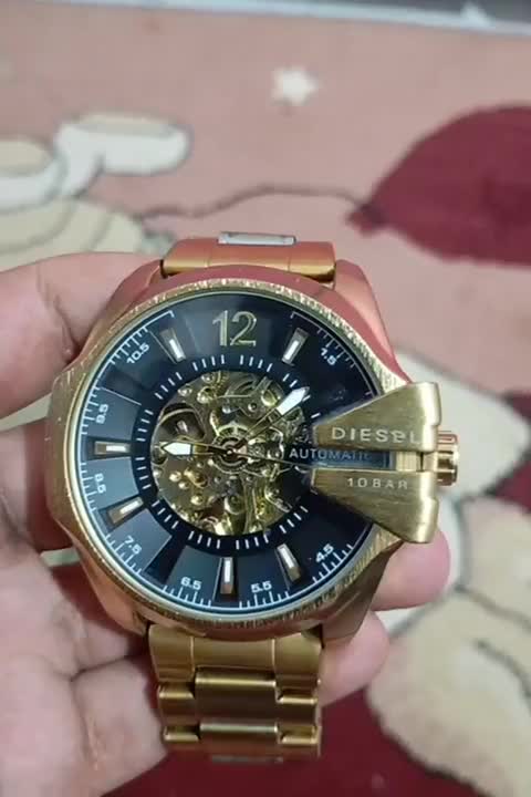 دیزل شاخدار اتومات نبضی|ساعت|کرج, حیدرآباد|دیوار