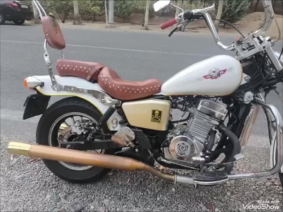 رگالرپتور هارلیدیویدسون معاوضهبامدلهای اسکوتر|موتورسیکلت|تهران, کرمان|دیوار