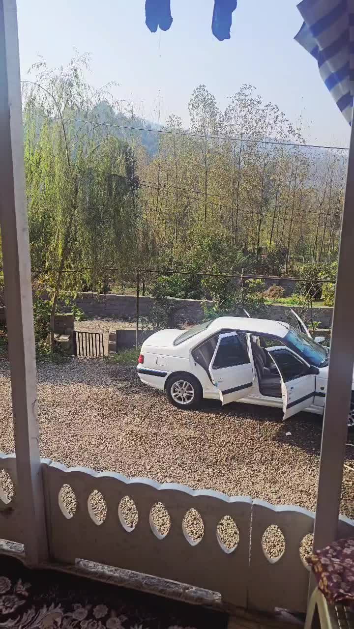 فروش نازویلا جنگلی۶۰۰متر/این یه شانسه جدی بگیریدش|فروش خانه و ویلا|سیاهکل, |دیوار