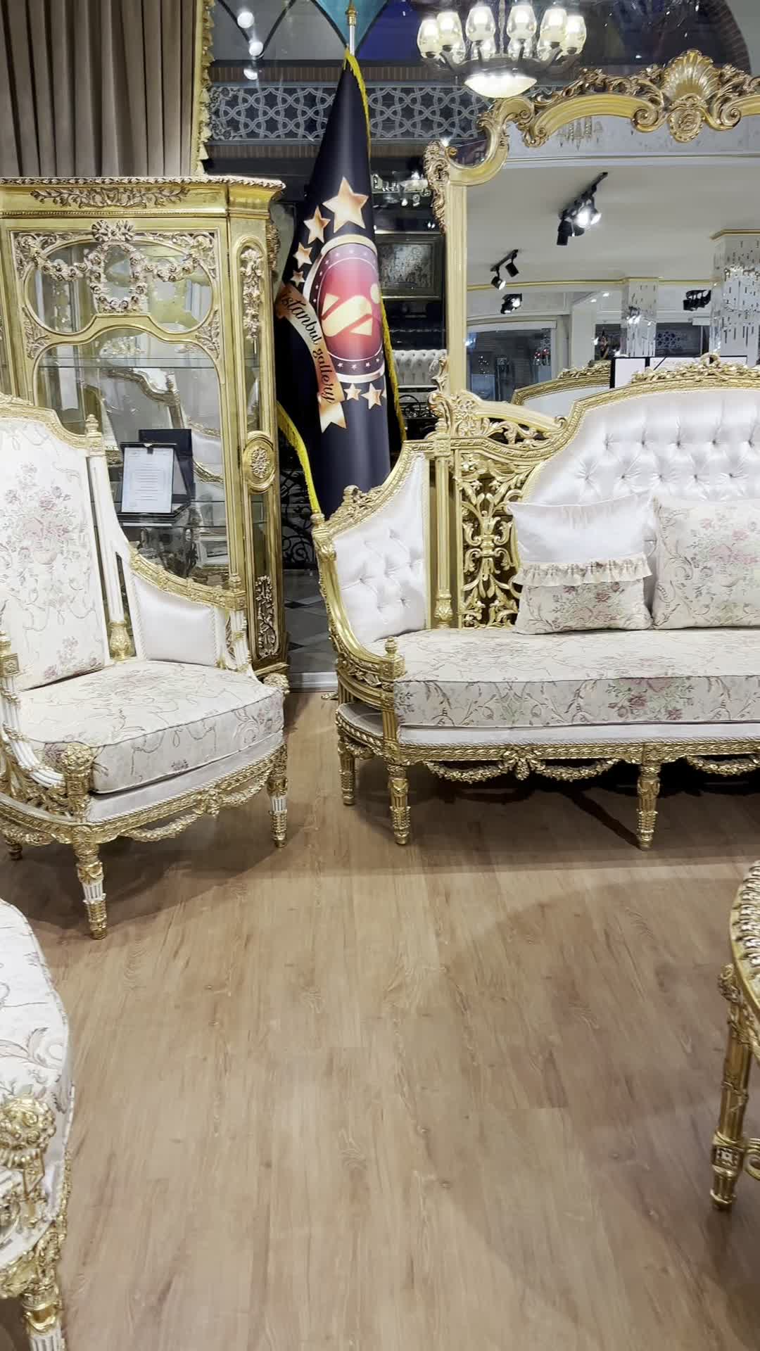مدل فوق لوکس لوور(چوب سوپرراش گرجستان)|مبلمان خانگی و میز عسلی|تهران, یافتآباد|دیوار