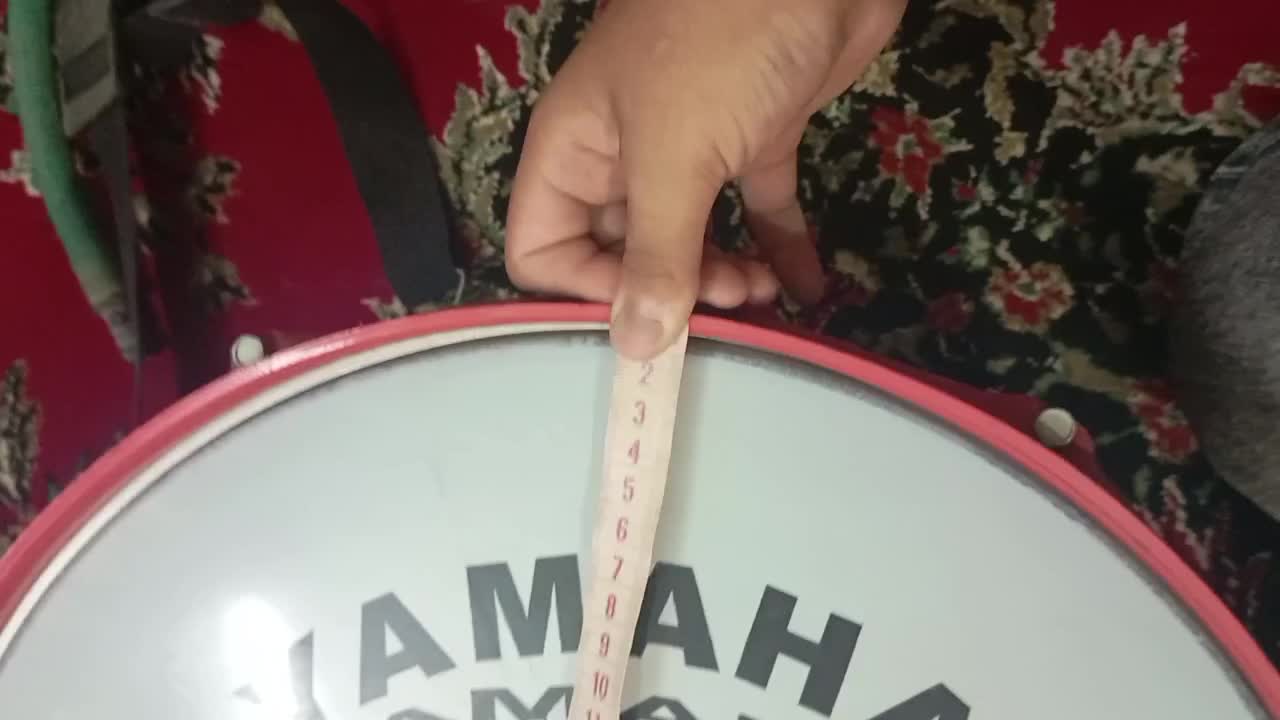 طبل 42سانتی|درام و پرکاشن|علی‌آباد کتول, |دیوار