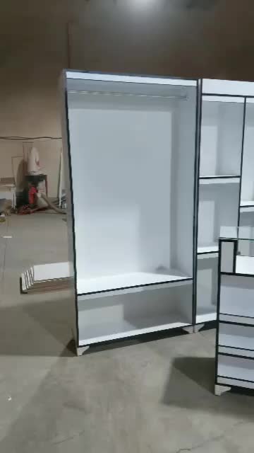 ویترین مغازهkl9قفسه دخانیاتiuدکوربوتیکkپیشخوانg6رگ|فروشگاه و مغازه|پرند, فاز ۲|دیوار