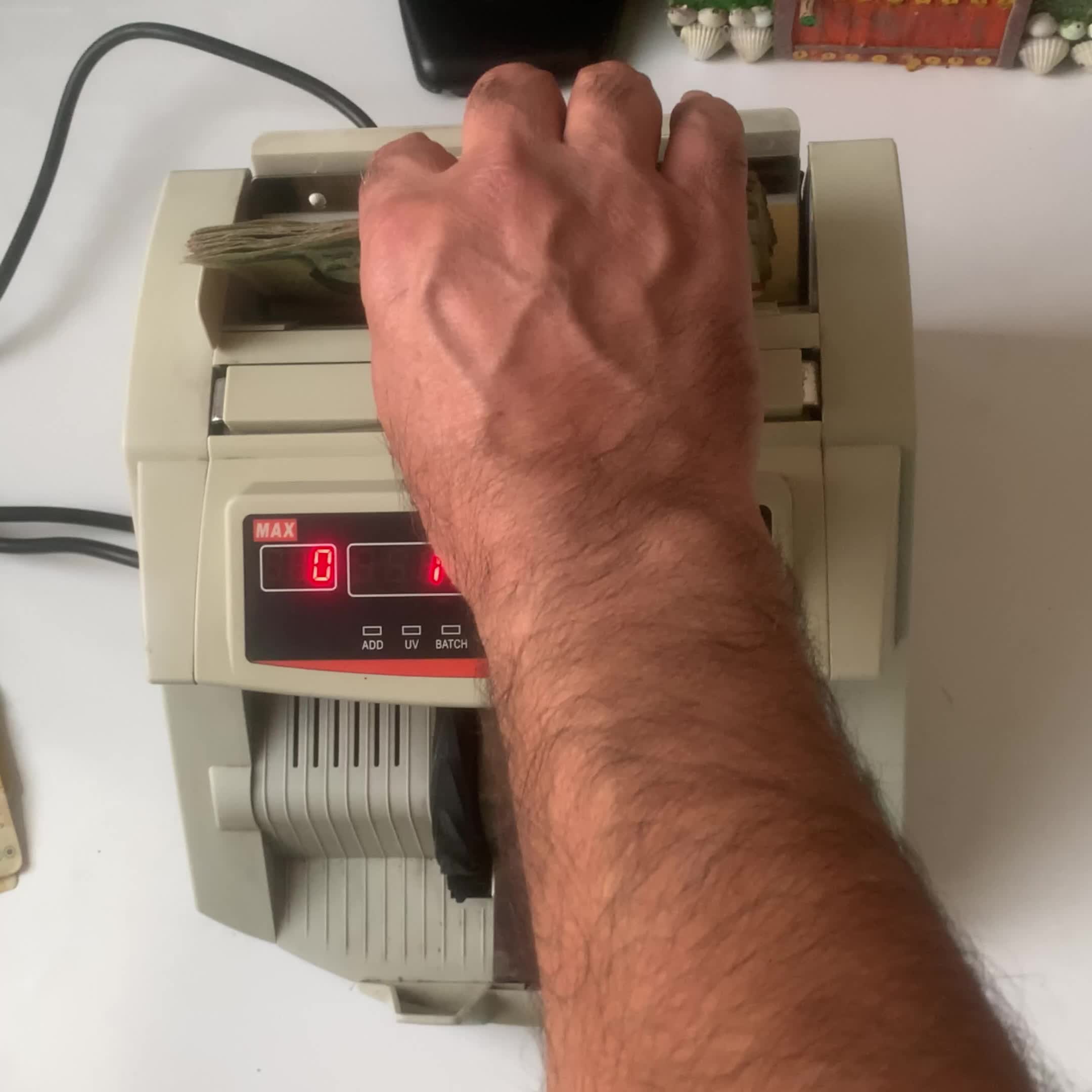 پول شمار مکس (max)|پرینتر، اسکنر، کپی، فکس|تهران, جیحون|دیوار