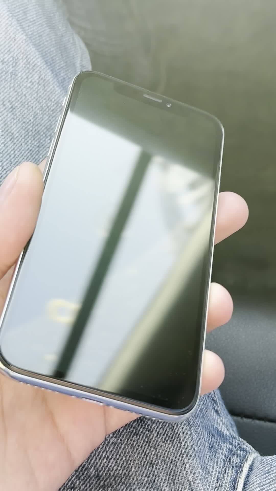 iphone X|موبایل|کرج, خرمدشت|دیوار