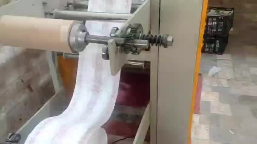 دستگاه رول سفره یکبار مصرف دولاین|ماشین‌آلات صنعتی|شهریار, اسد‌آباد|دیوار