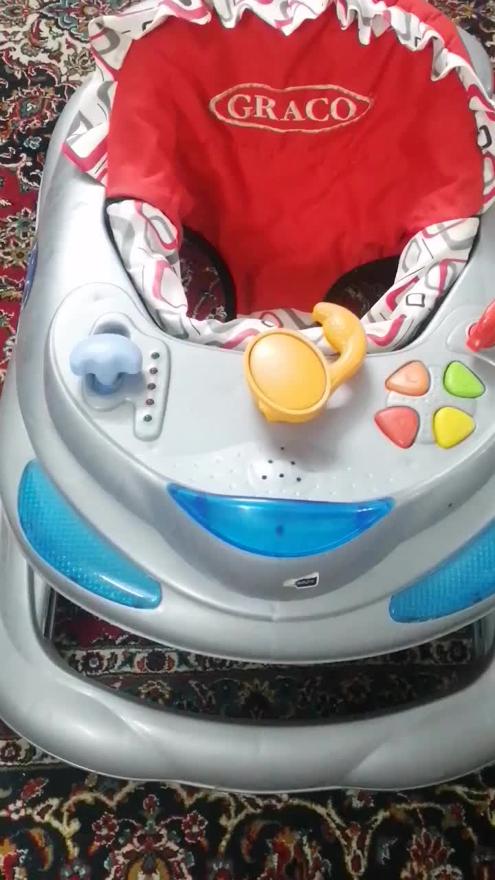 ست کالسکه،روروک و نی نی لای لای|کالسکه و لوازم جانبی|کازرون, |دیوار