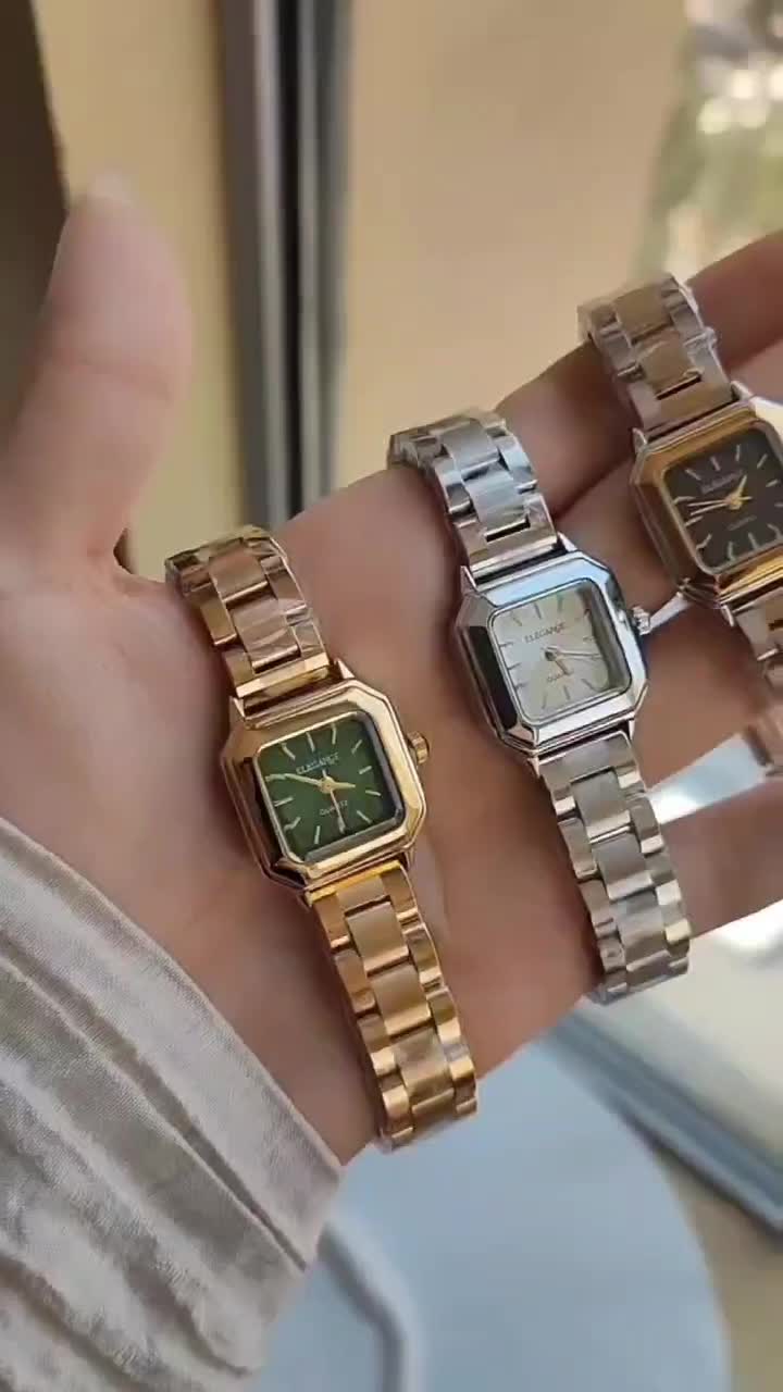 ساعت زنانه مارک الگانس 140015001968|ساعت|تبریز, |دیوار