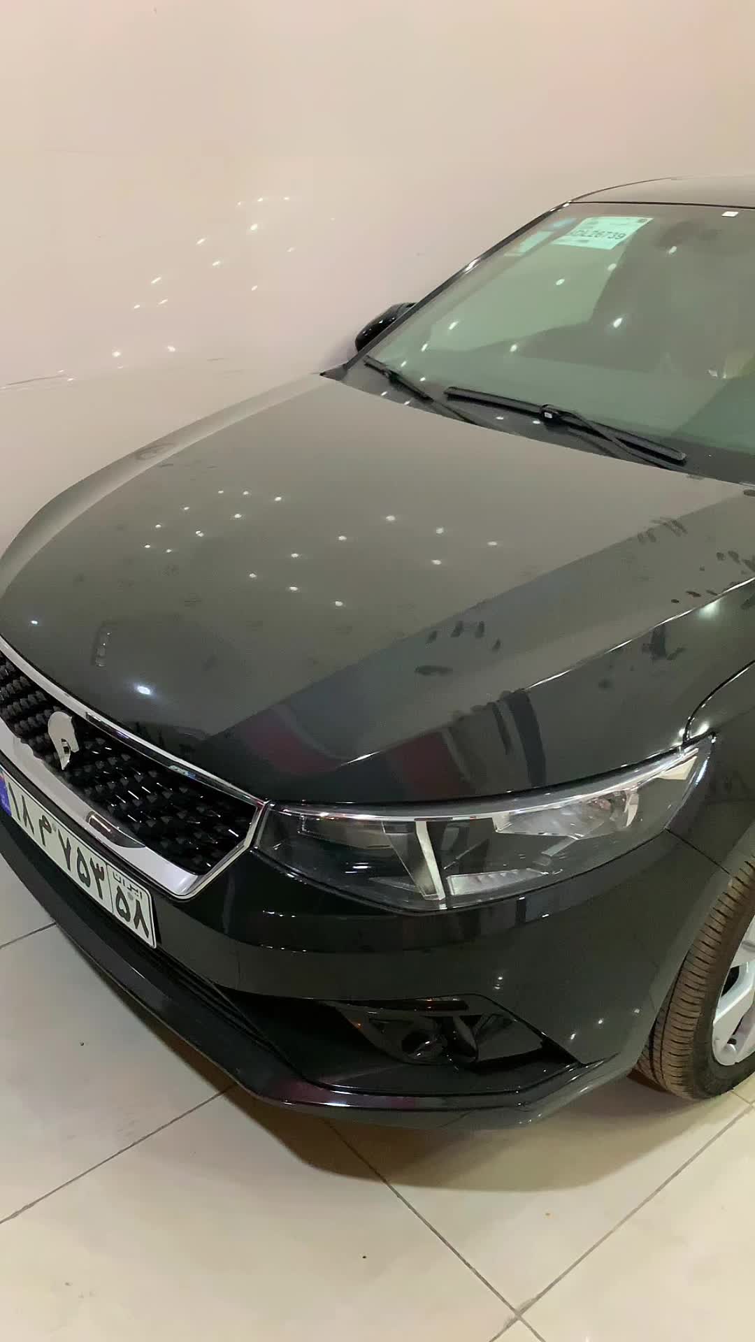 تارا V4|خودرو سواری و وانت|بوشهر, |دیوار