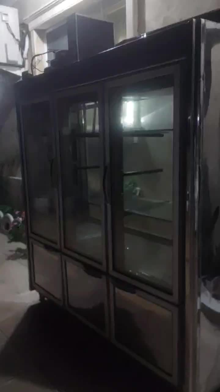 یخچال درحد نو|یخچال و فریزر|لیسار, |دیوار