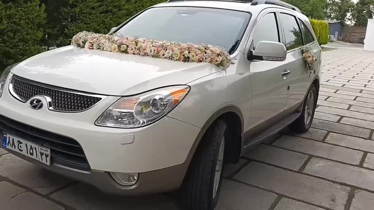 اجاره ماشین عروس|خدمات پذیرایی، مراسم|تهران, افسریه شمالی|دیوار